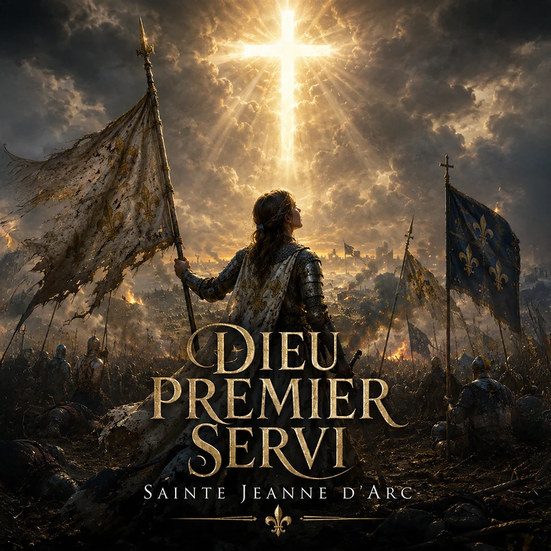 Dieu premier servi