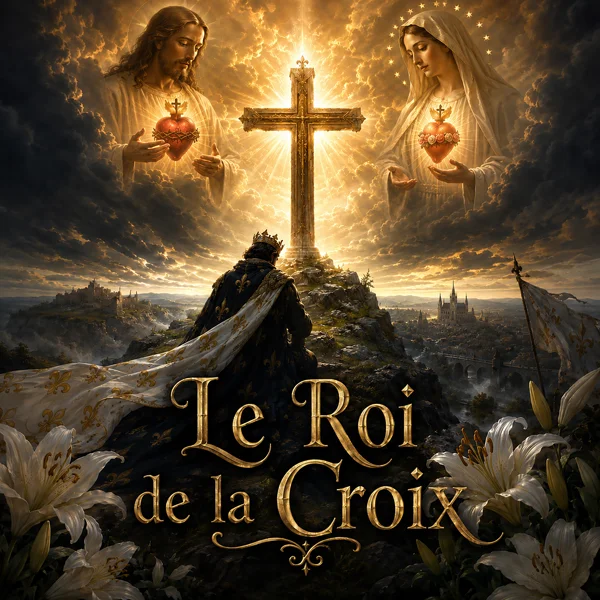 Le Roi de la Croix