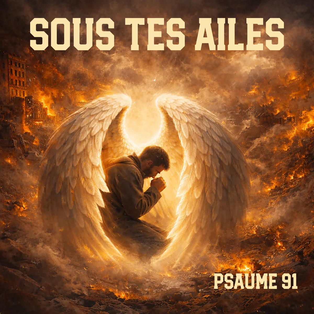 Sous Tes ailes (Psaume 91)